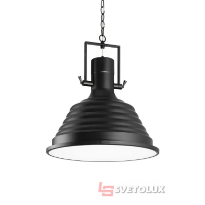 Підвісний світильник Ideal Lux Fisherman sp1 125831